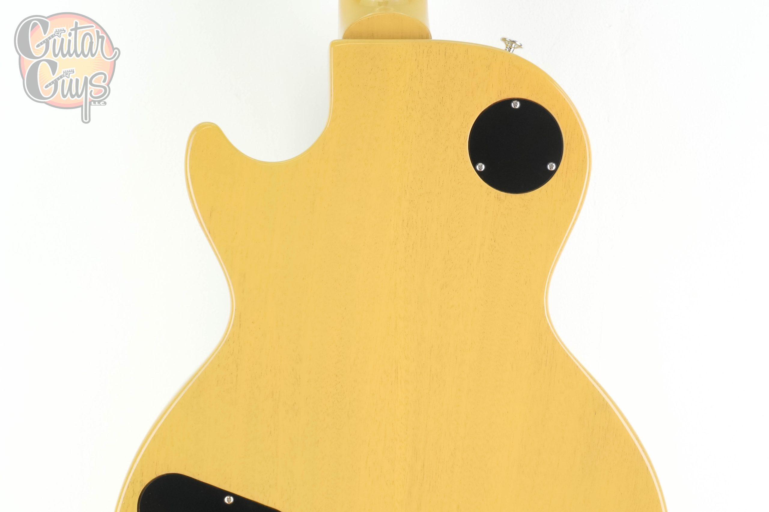 Gibson Les Paul Special TV Yellow - Image 6