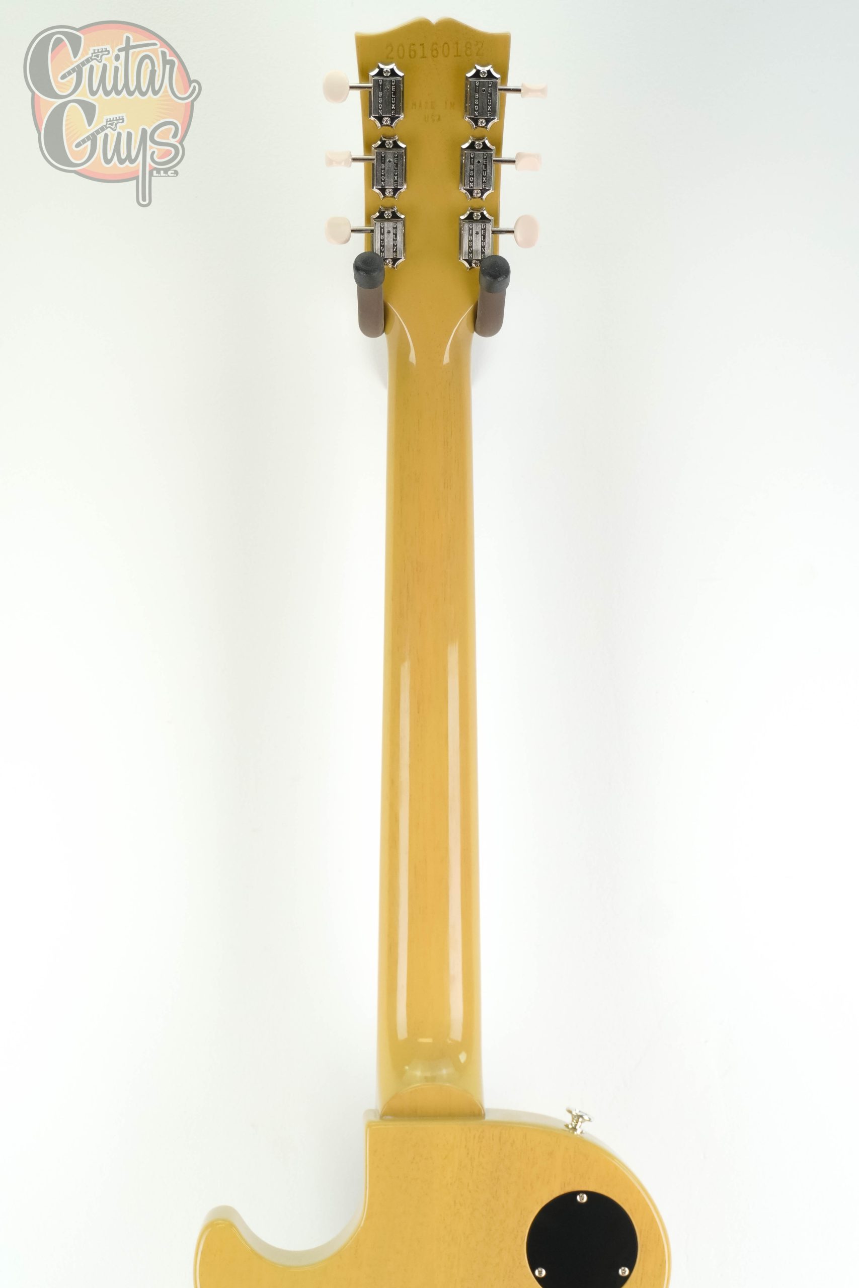 Gibson Les Paul Special TV Yellow - Image 7