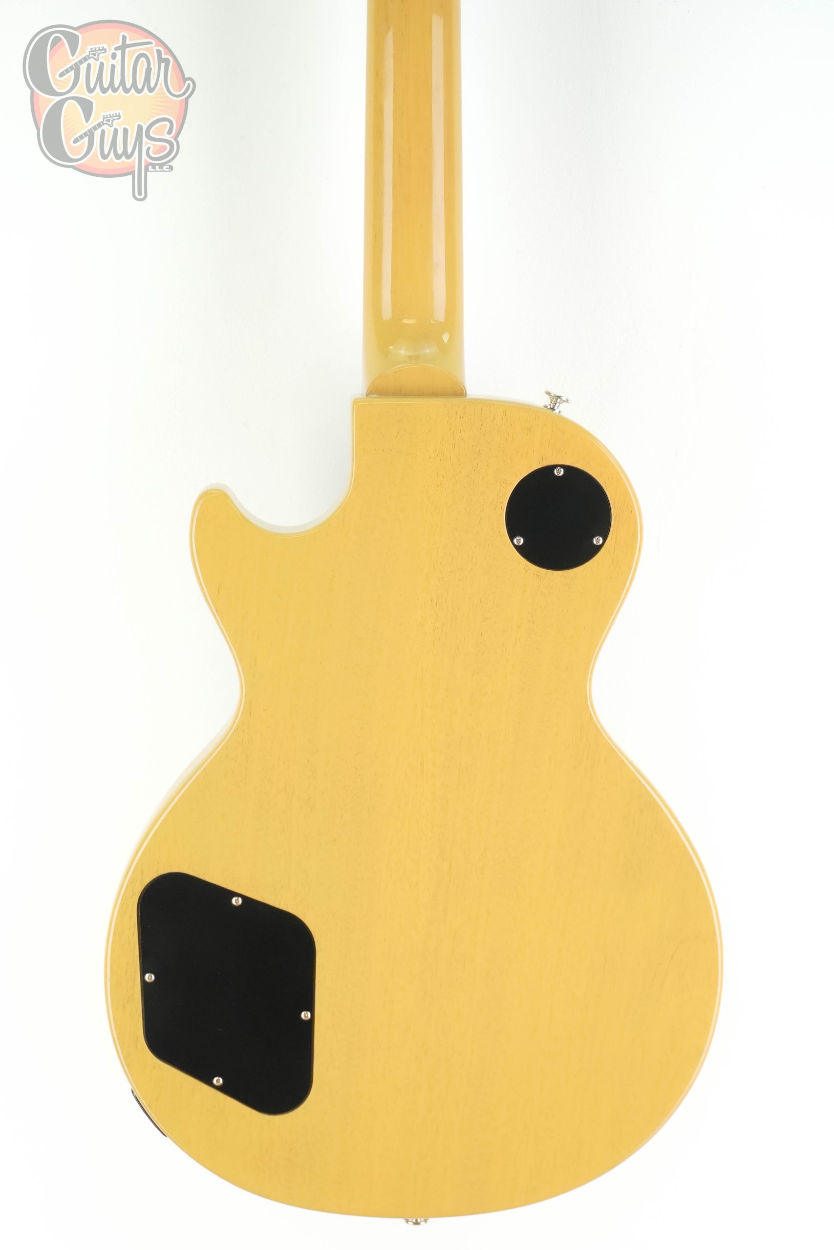 Gibson Les Paul Special TV Yellow - Image 8