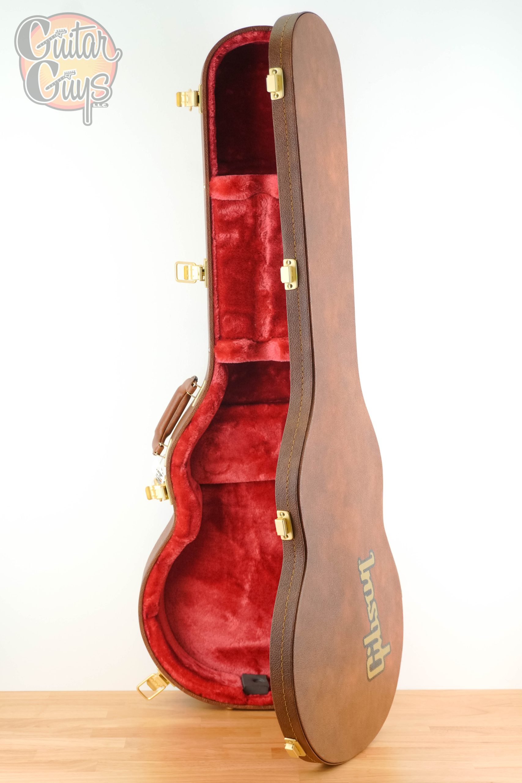 Gibson Les Paul Special TV Yellow - Image 10