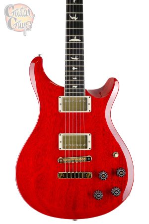 PRS S2 McCarty 594 Thinline Standard Vintage Cherry