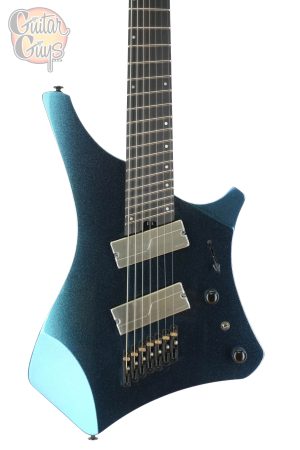 Ibanez A527NSH Alpha 7 String Nebula Shift