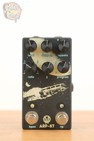 Pre-Owned Walrus ARP-87 Multi Function Delay