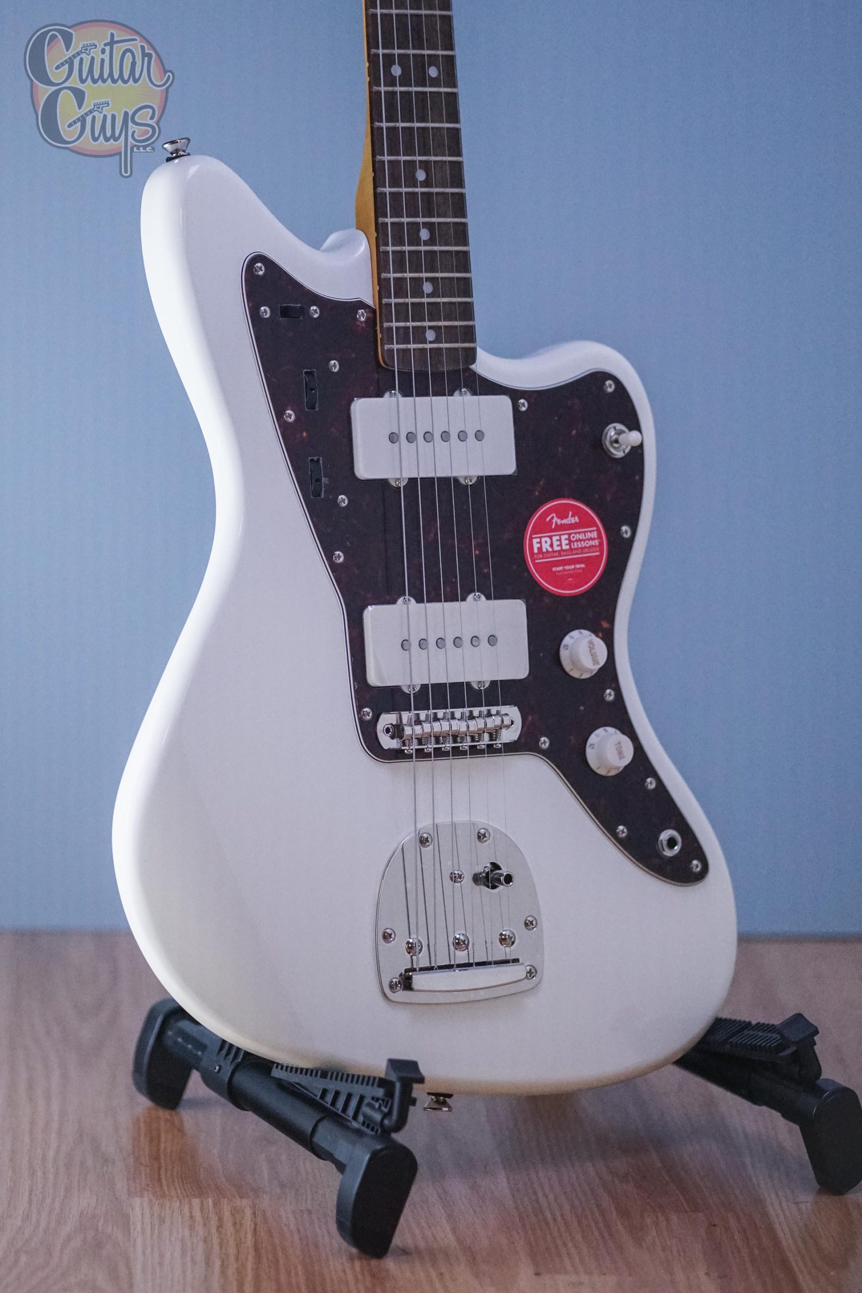 Squier Classic Vibe '60s Jazzmaster - Image 3
