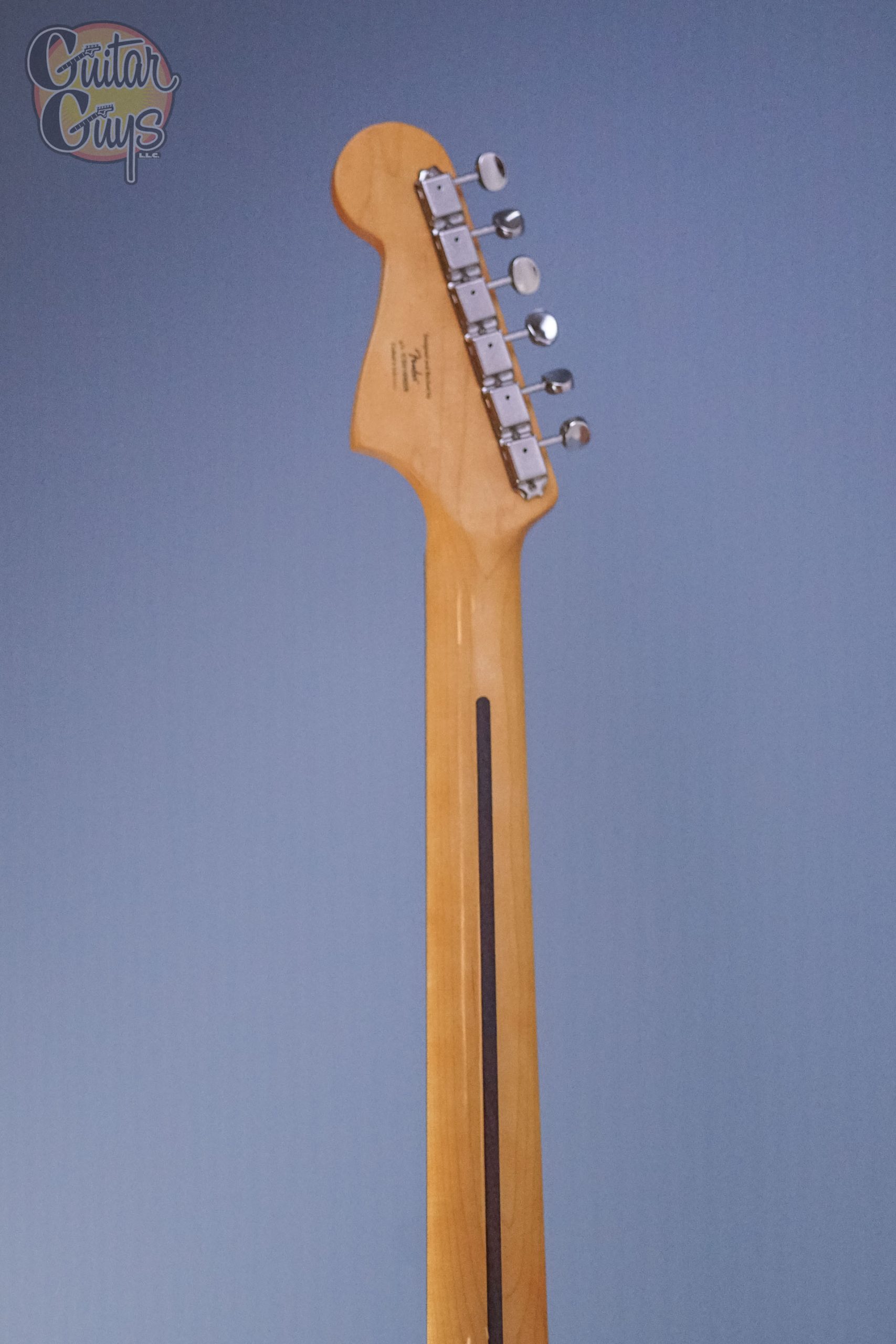 Squier Classic Vibe '60s Jazzmaster - Image 4