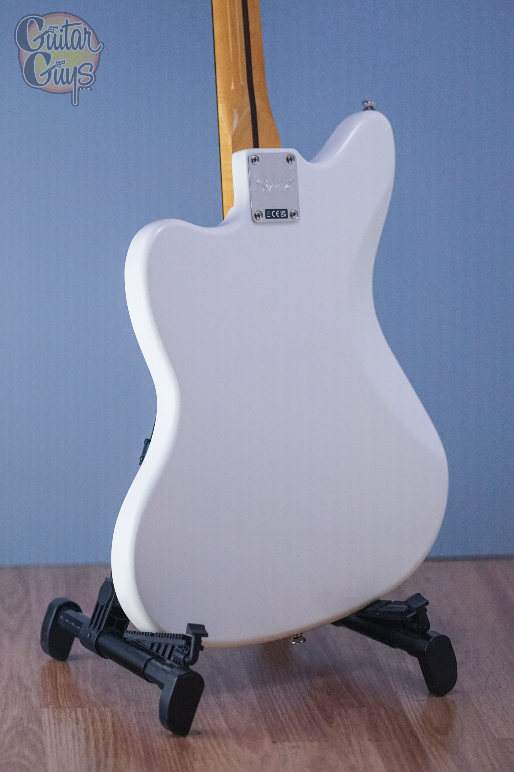 Squier Classic Vibe '60s Jazzmaster - Image 5