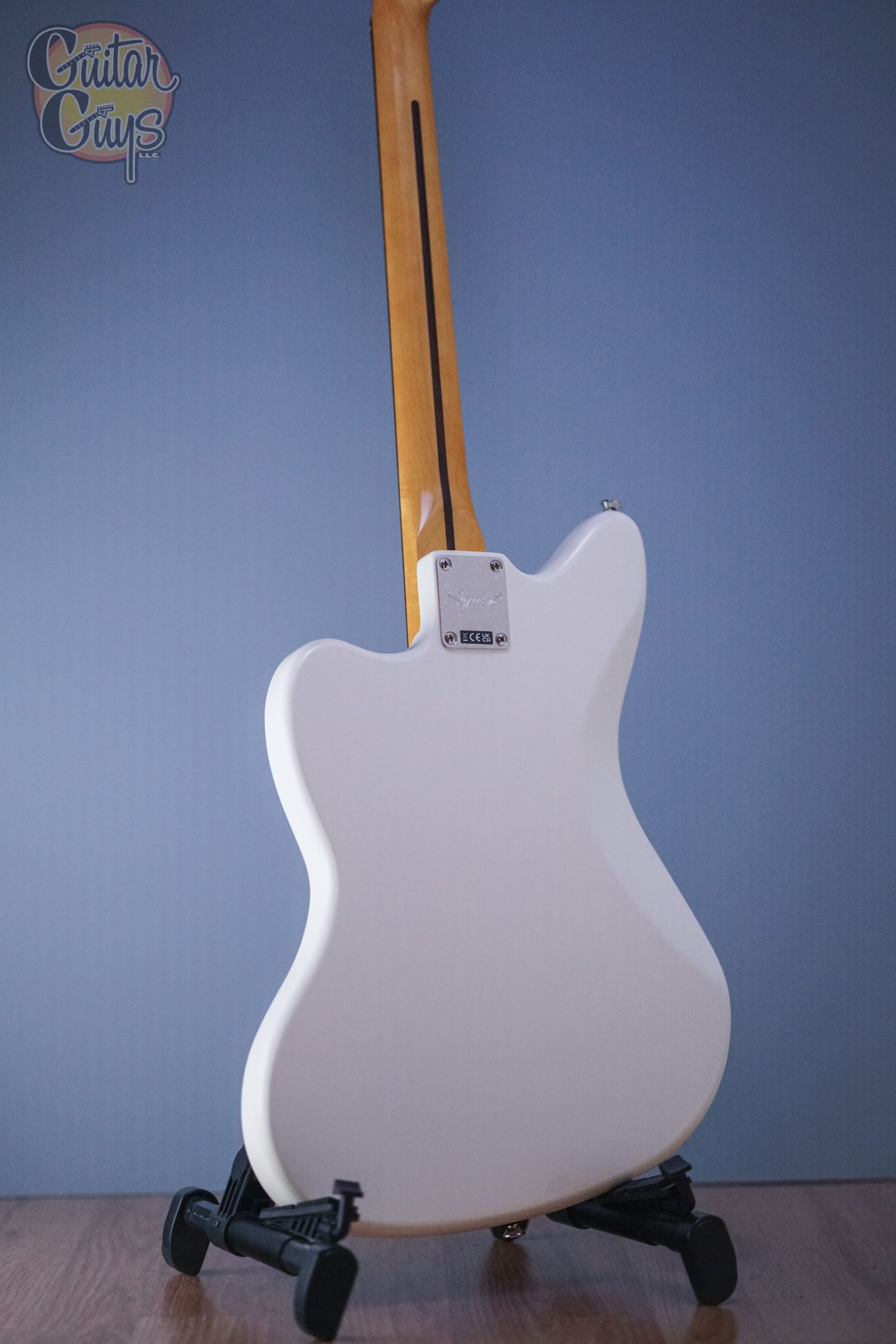 Squier Classic Vibe '60s Jazzmaster - Image 6