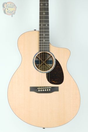 Martin Road Series SC-13E Modern Natural