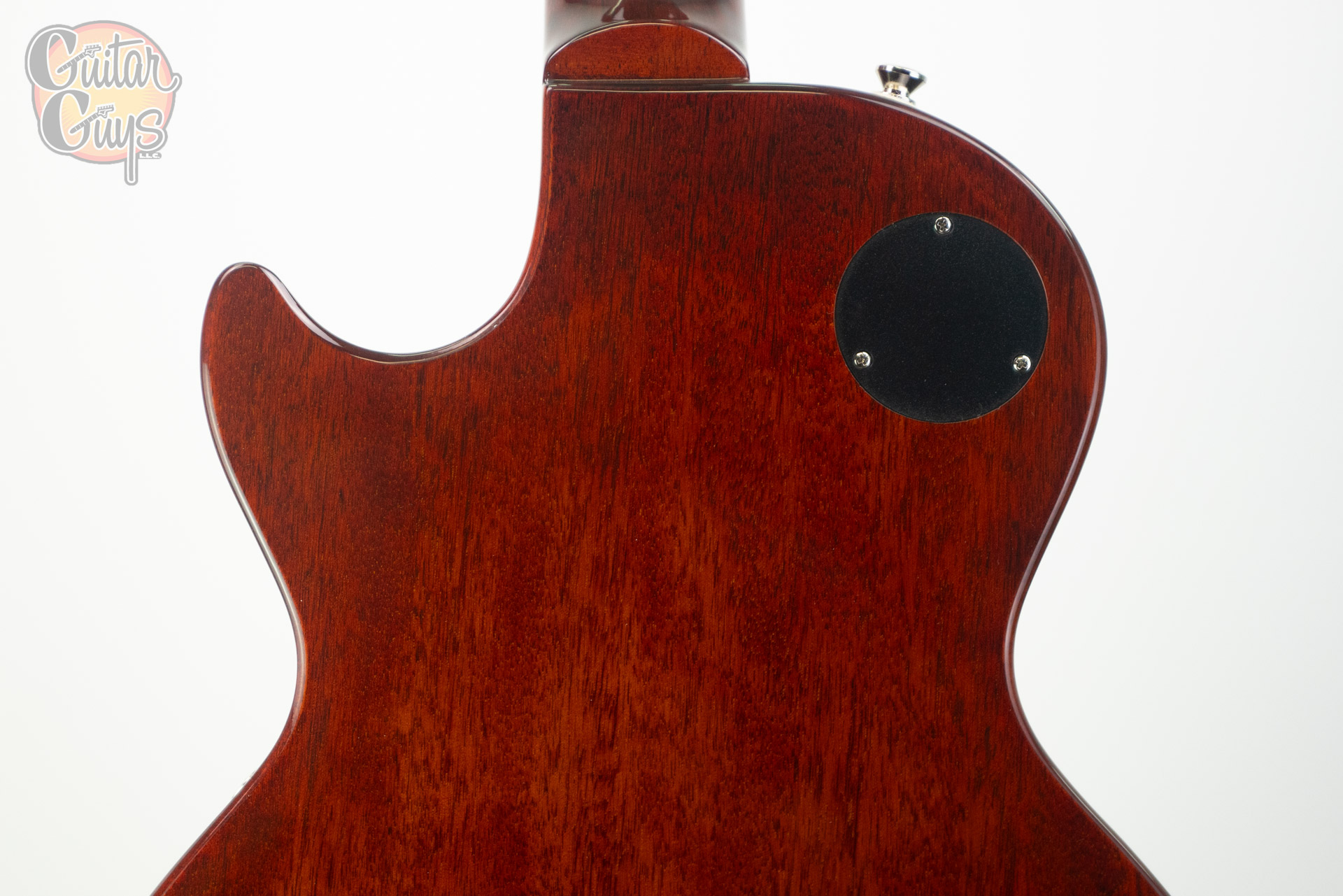 Epiphone Les Paul Standard 50s Washed Cherry Sunburst - Guitar Guys