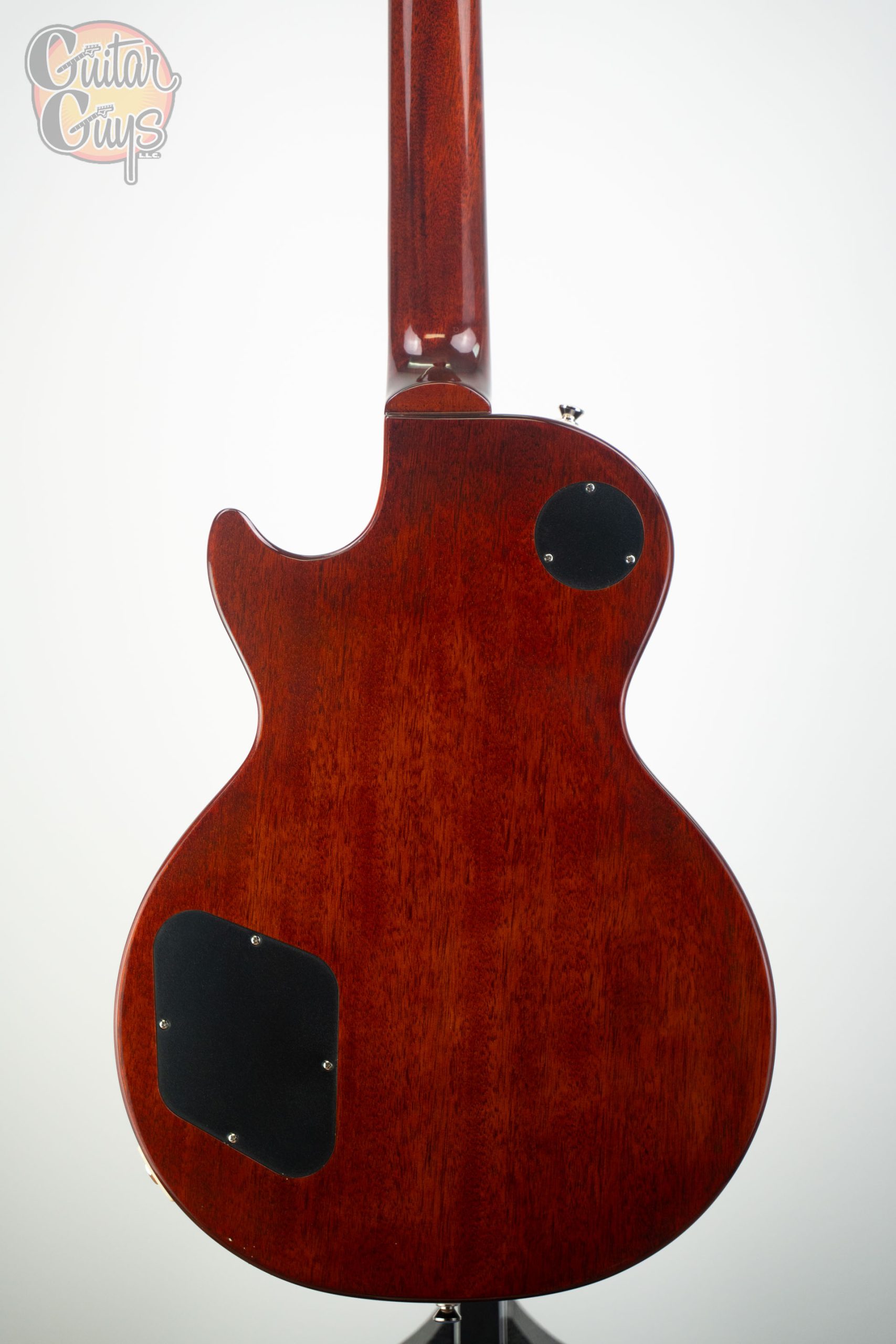 Epiphone Les Paul Standard 50s Washed Cherry Sunburst - Guitar Guys