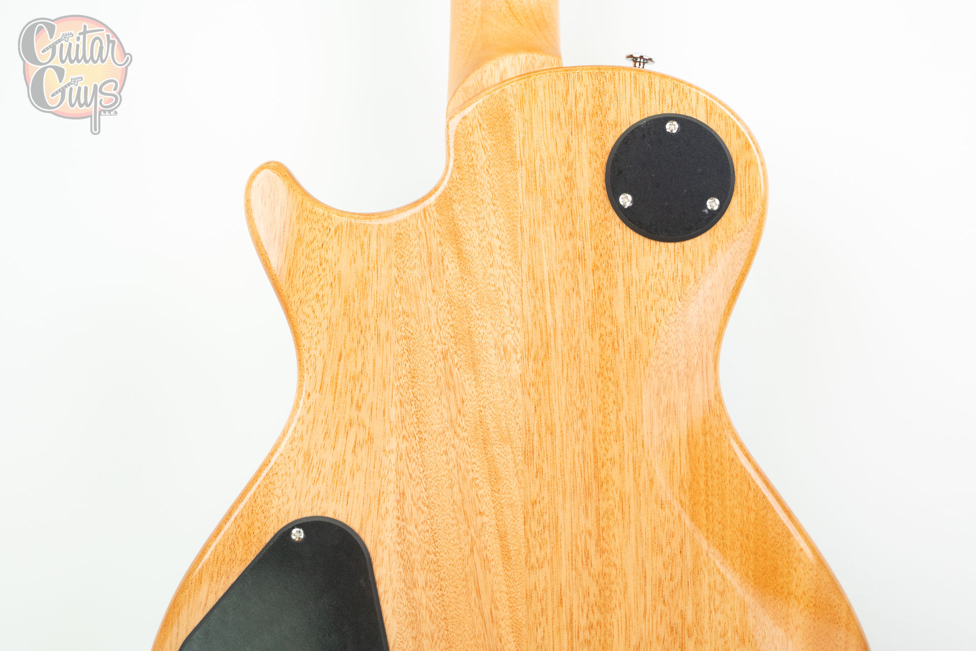 PRS SE Zach Myers Signature Myers Blue - Image 6