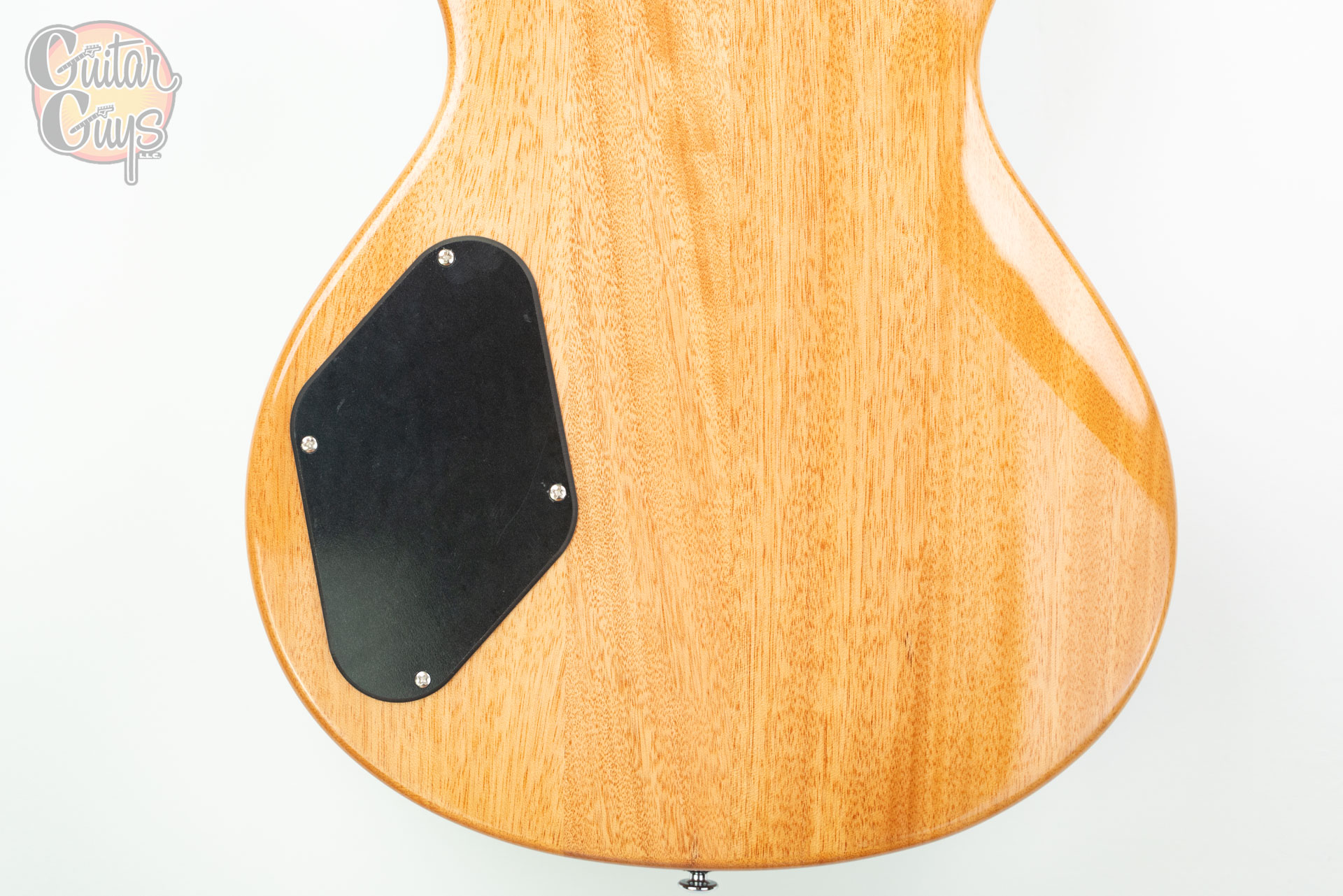 PRS SE Zach Myers Signature Myers Blue - Image 7