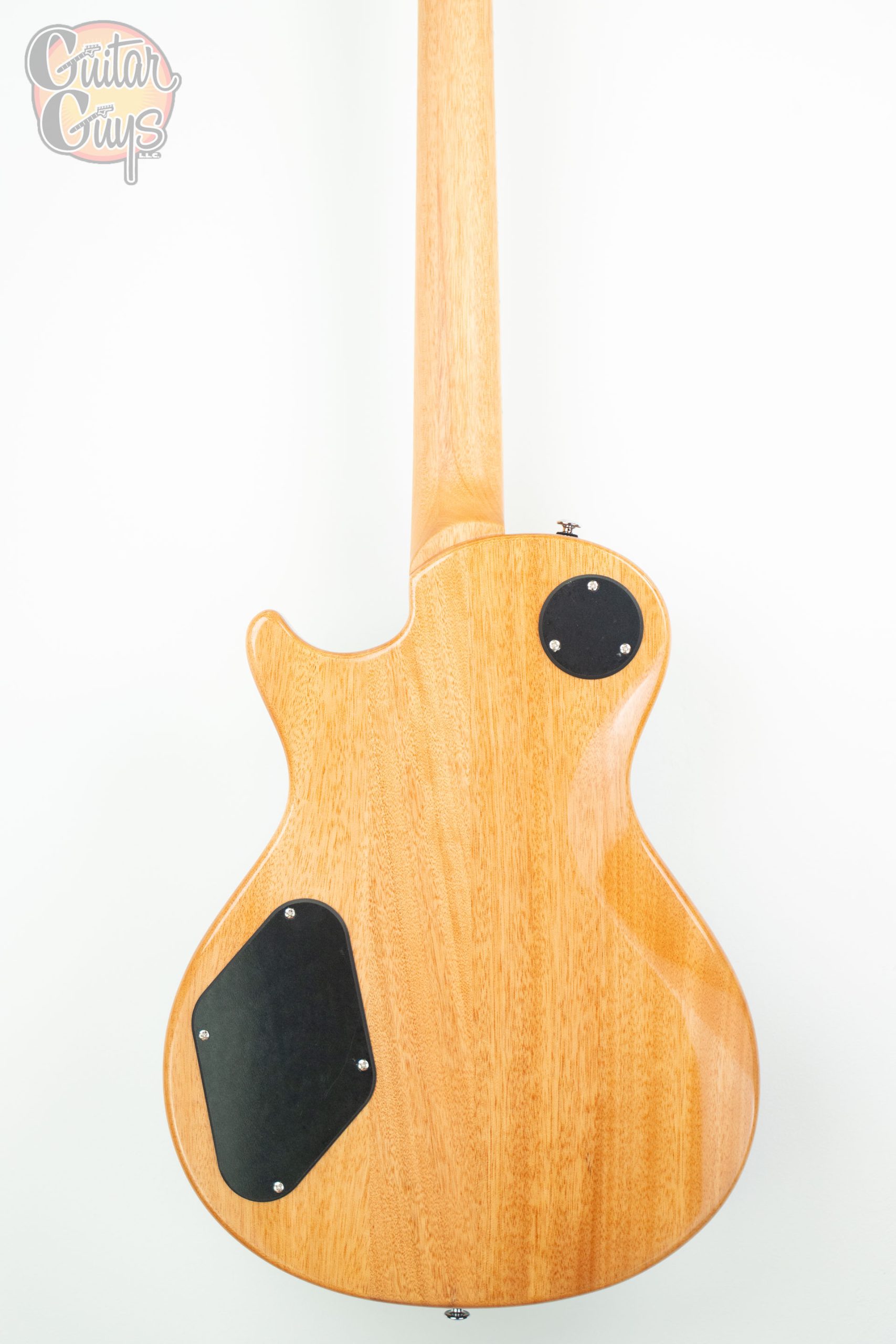 PRS SE Zach Myers Signature Myers Blue - Image 8