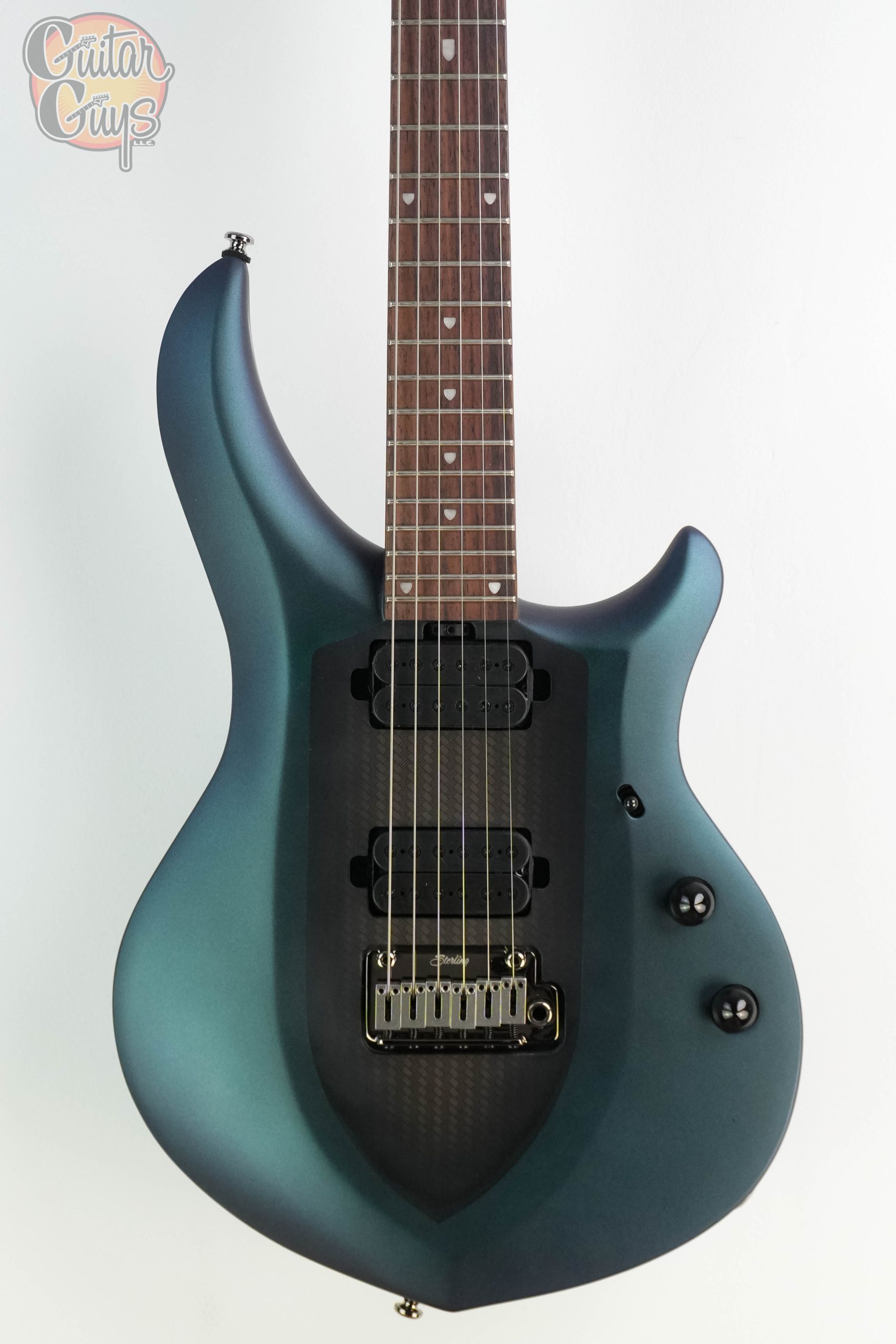 Sterling by Music Man Majesty MAJ100 John Petrucci Signature