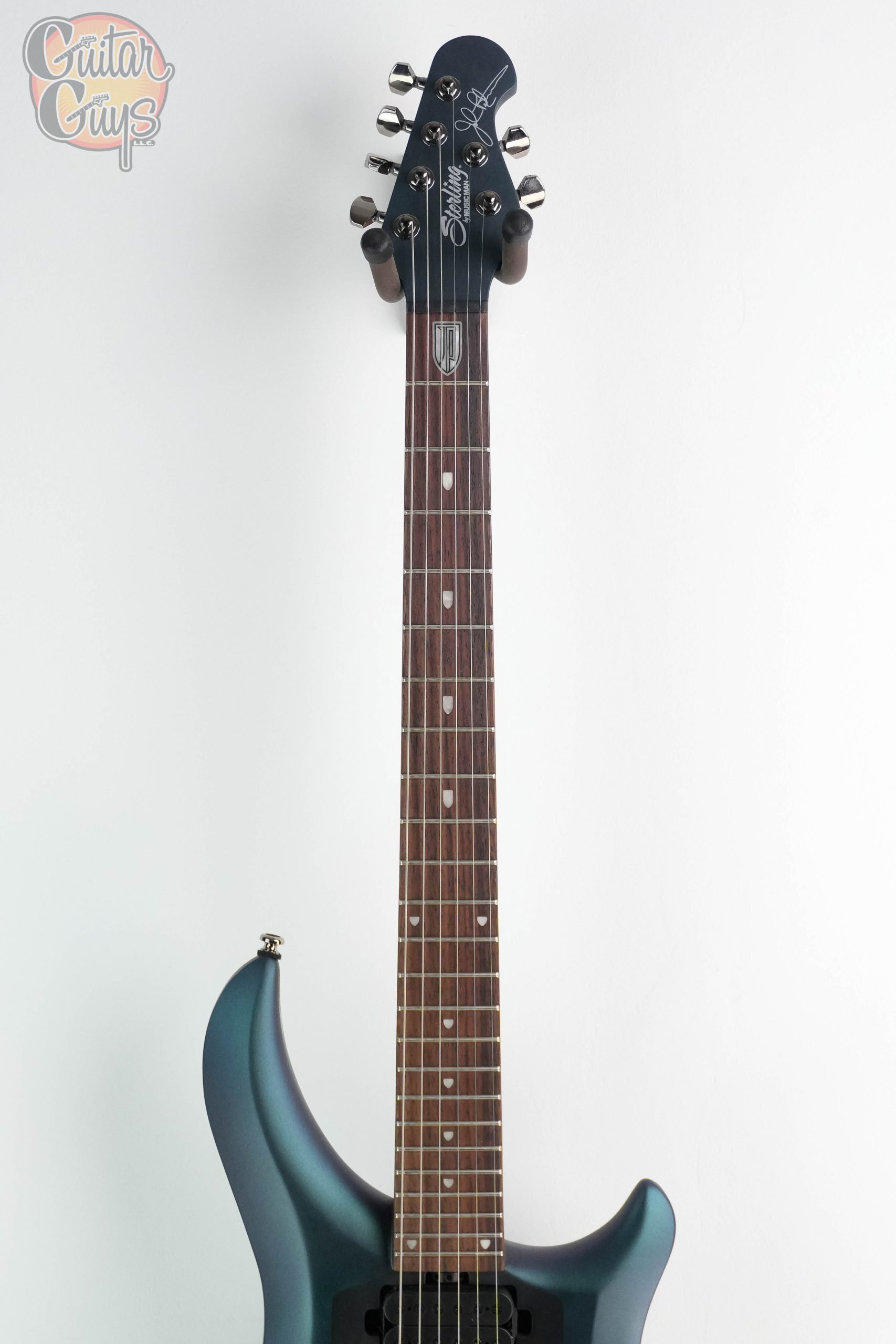 Sterling by Music Man Majesty MAJ100 John Petrucci Signature Arctic Dream - Image 2