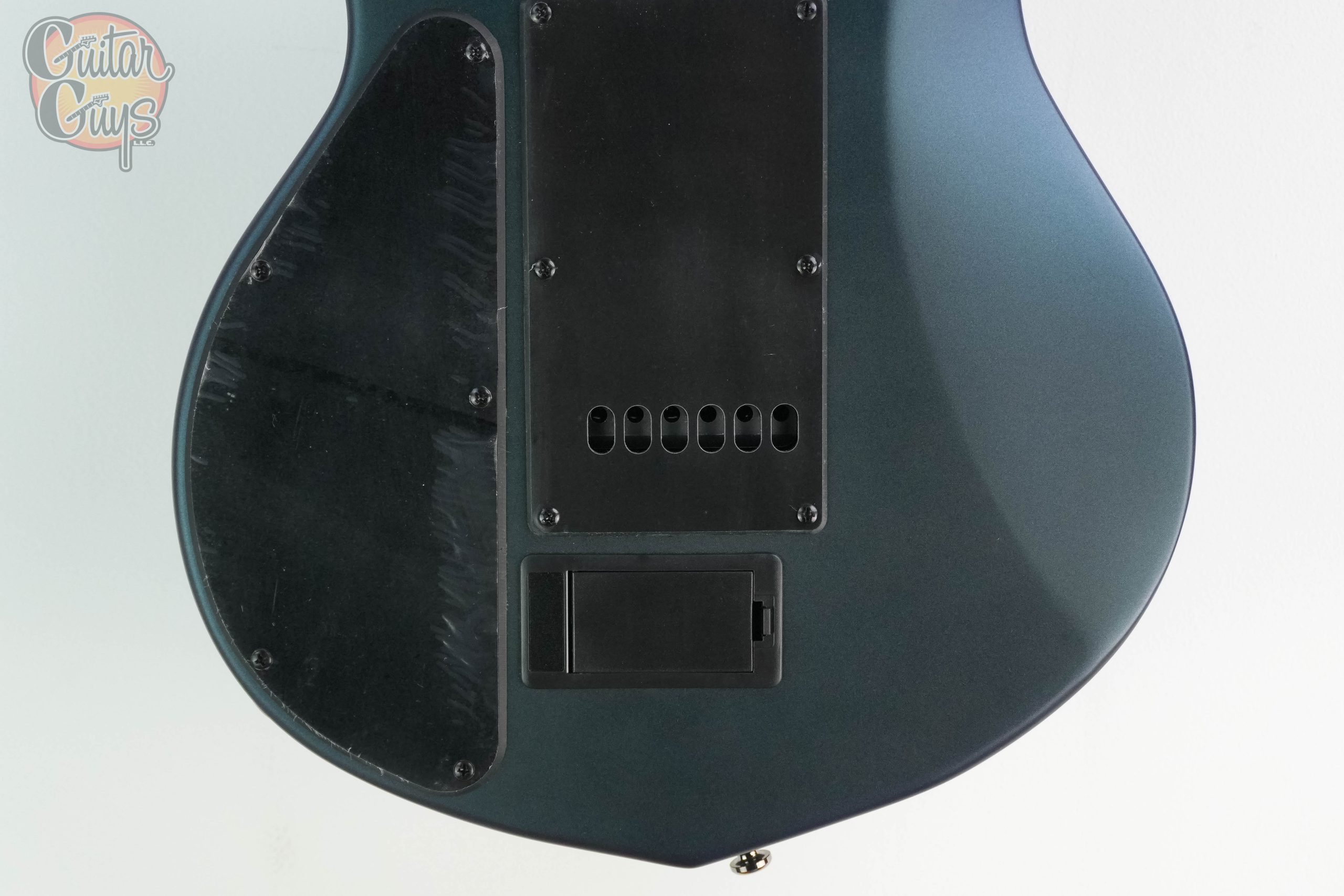 Sterling by Music Man Majesty MAJ100 John Petrucci Signature Arctic Dream - Image 5