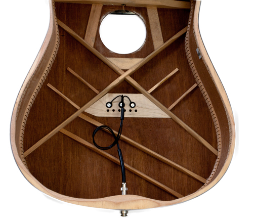 K&K PURE MINI PICKUP - Image 3