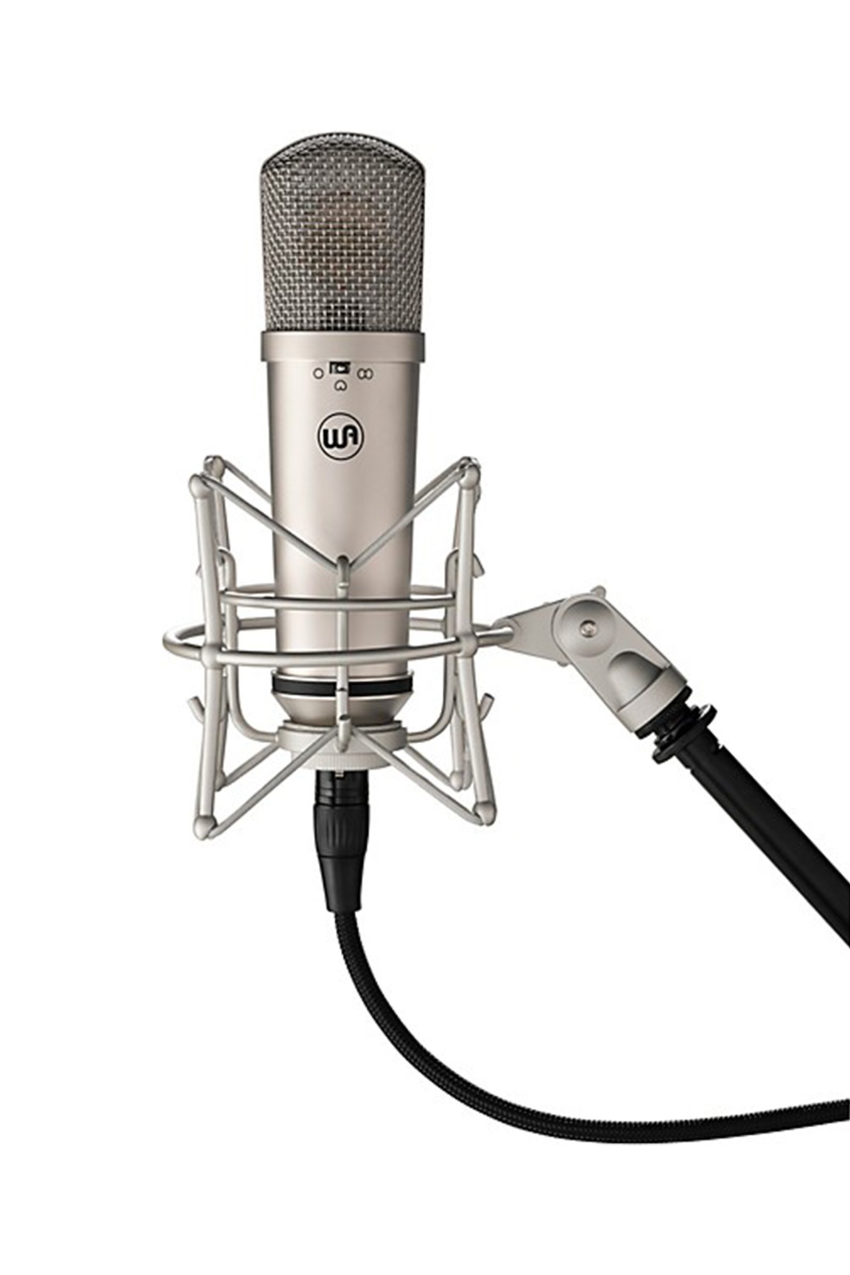 Warm Audio WA-87 Jr - Image 3