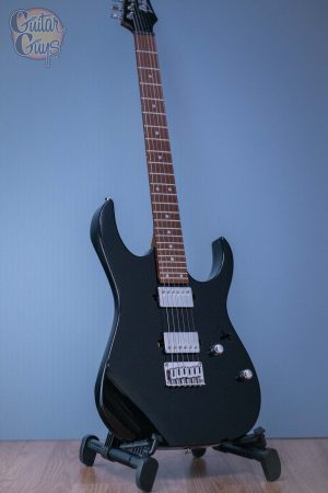 Ibanez Gio GRG121SP BKN Black Night
