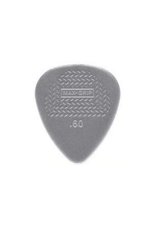 Dunlop Max Grip Nylon Standard .60mm 12-Pack