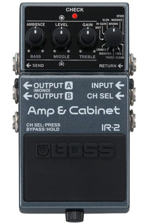 Boss IR-2