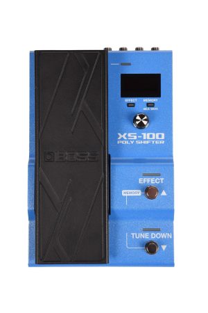 Boss XS-100 Poly Shifter