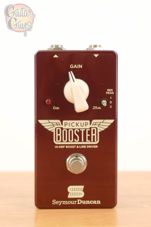 Pre-Owned Seymour Duncan Pickup Booster