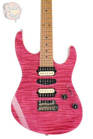 Pre-Owned Suhr Custom Shop Modern