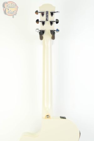 Yamaha APX600 (Vintage White) - Guitar Guys