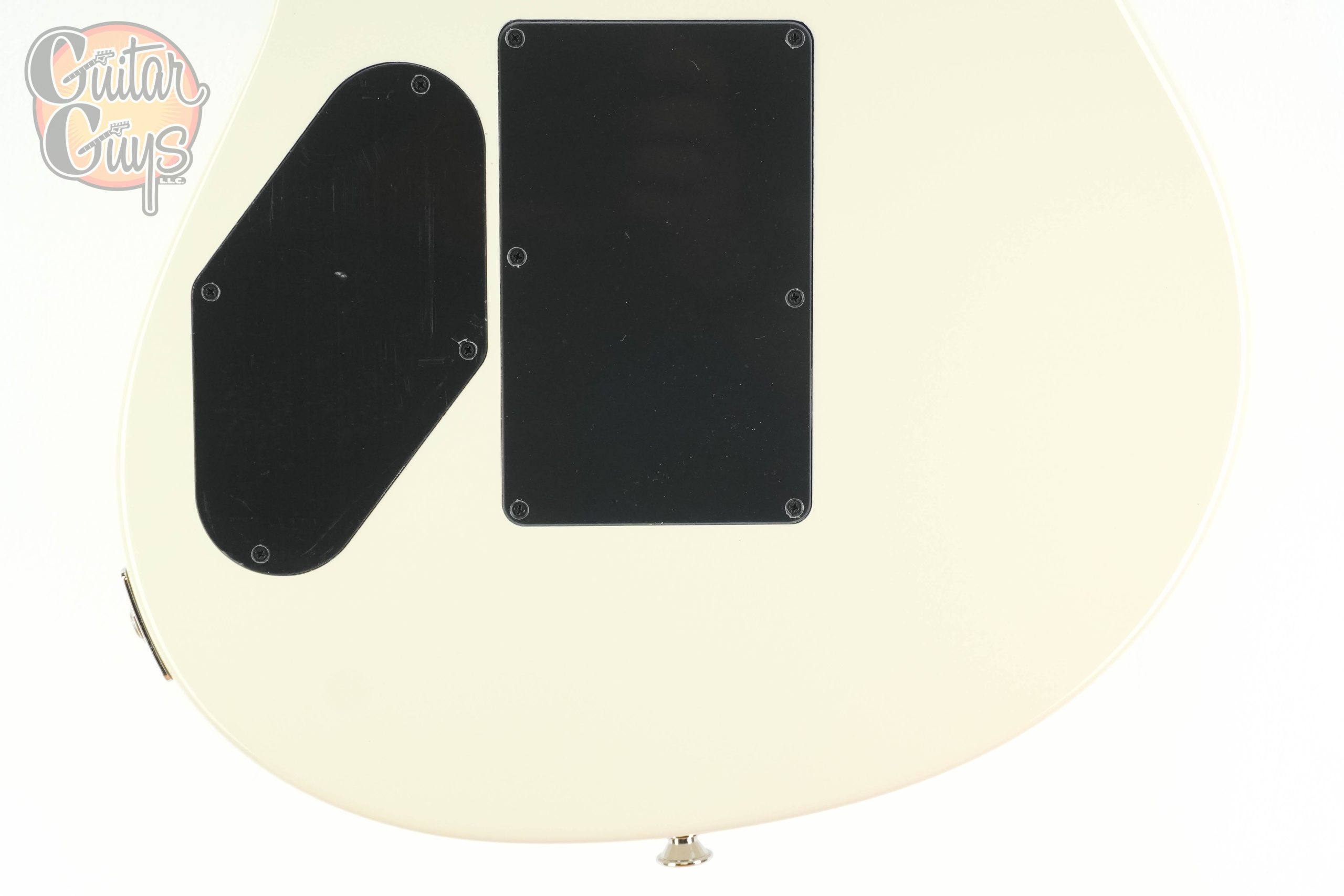 EVH Wolfgang Special Baked Maple Ivory - Image 5