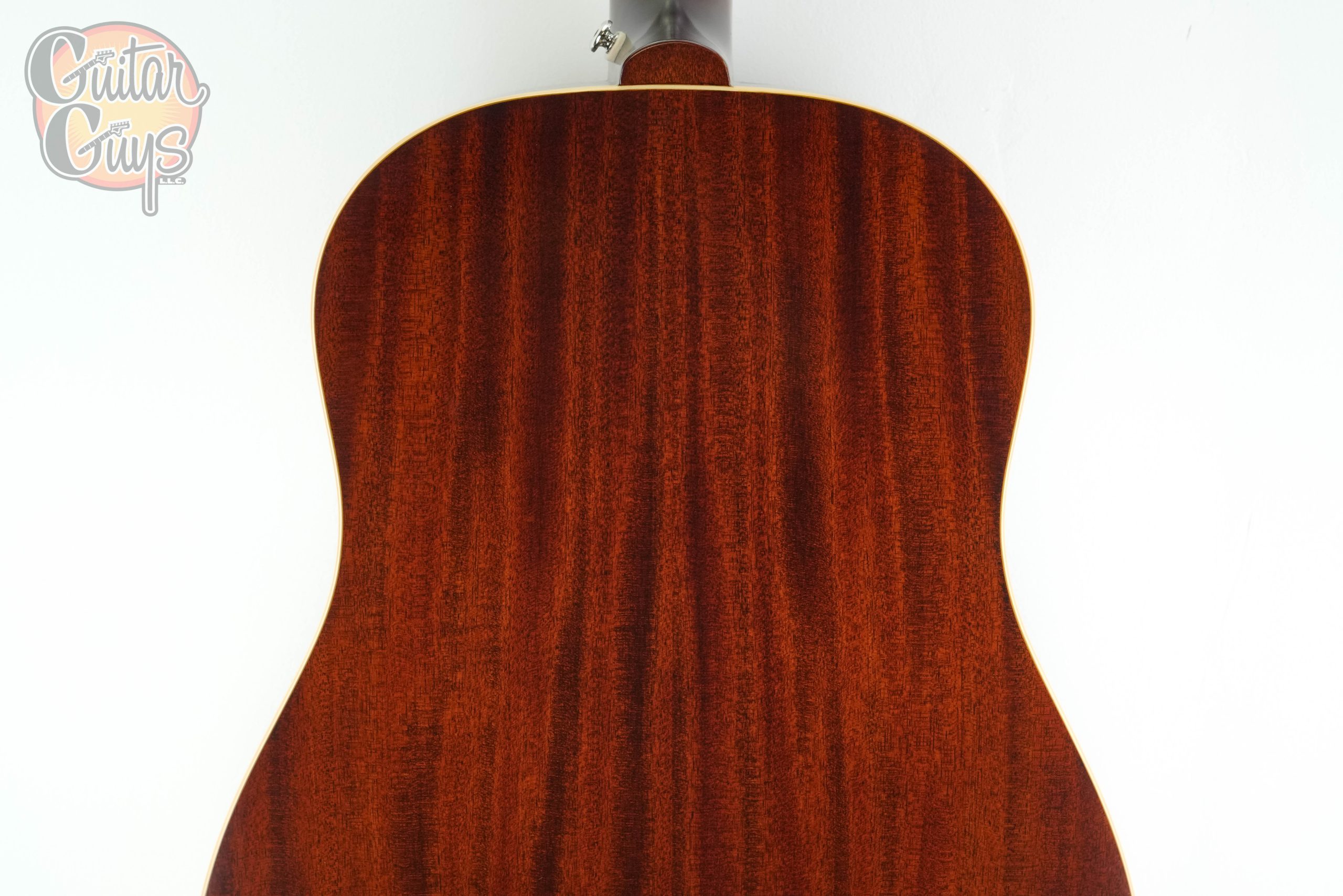 Epiphone J-45 Standard Triburst - Image 6