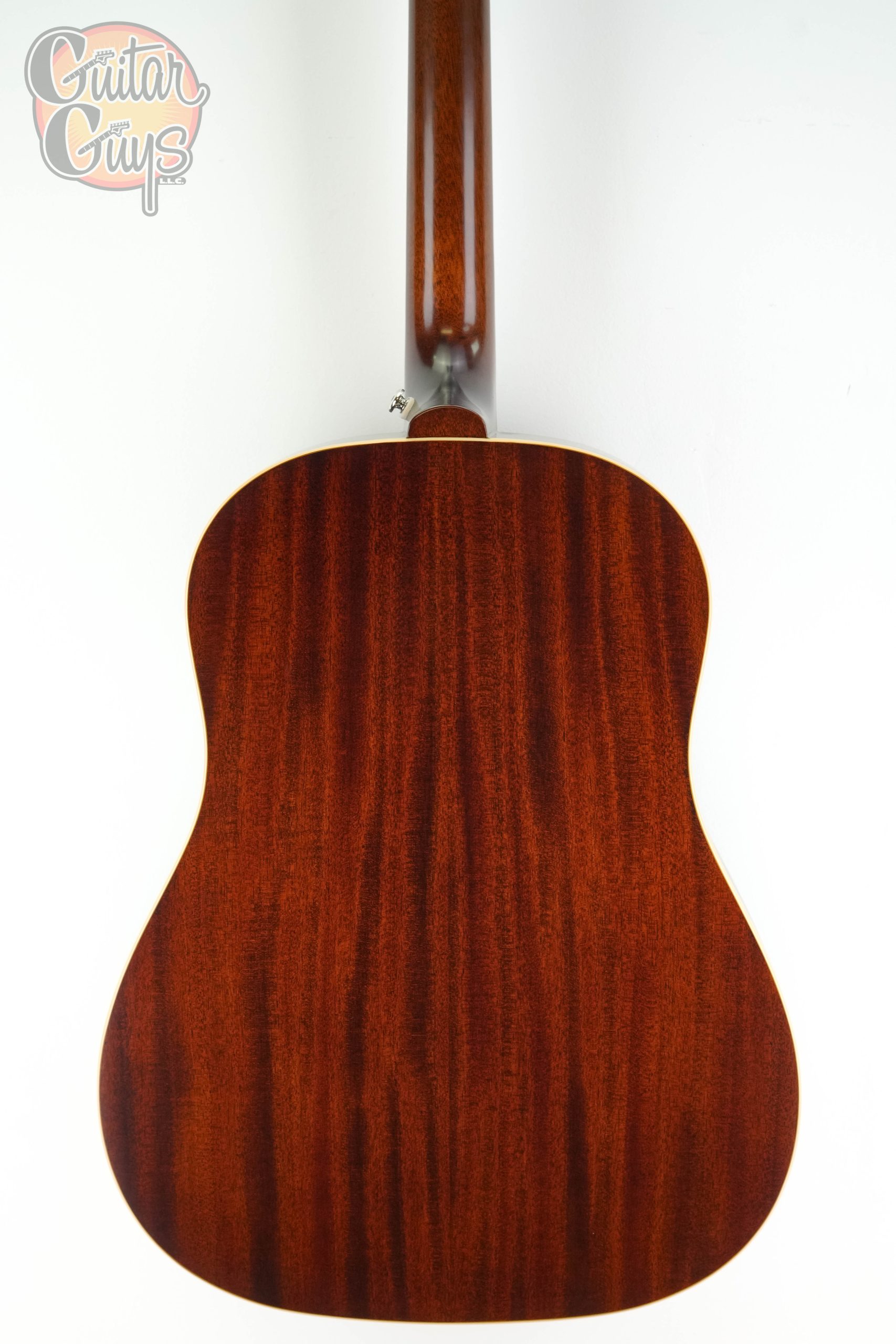 Epiphone J-45 Standard Triburst - Image 8