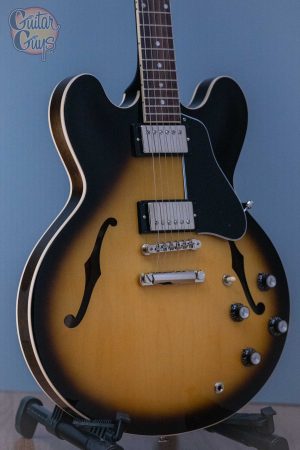 Gibson ES-335 Vintage Burst - Guitar Guys