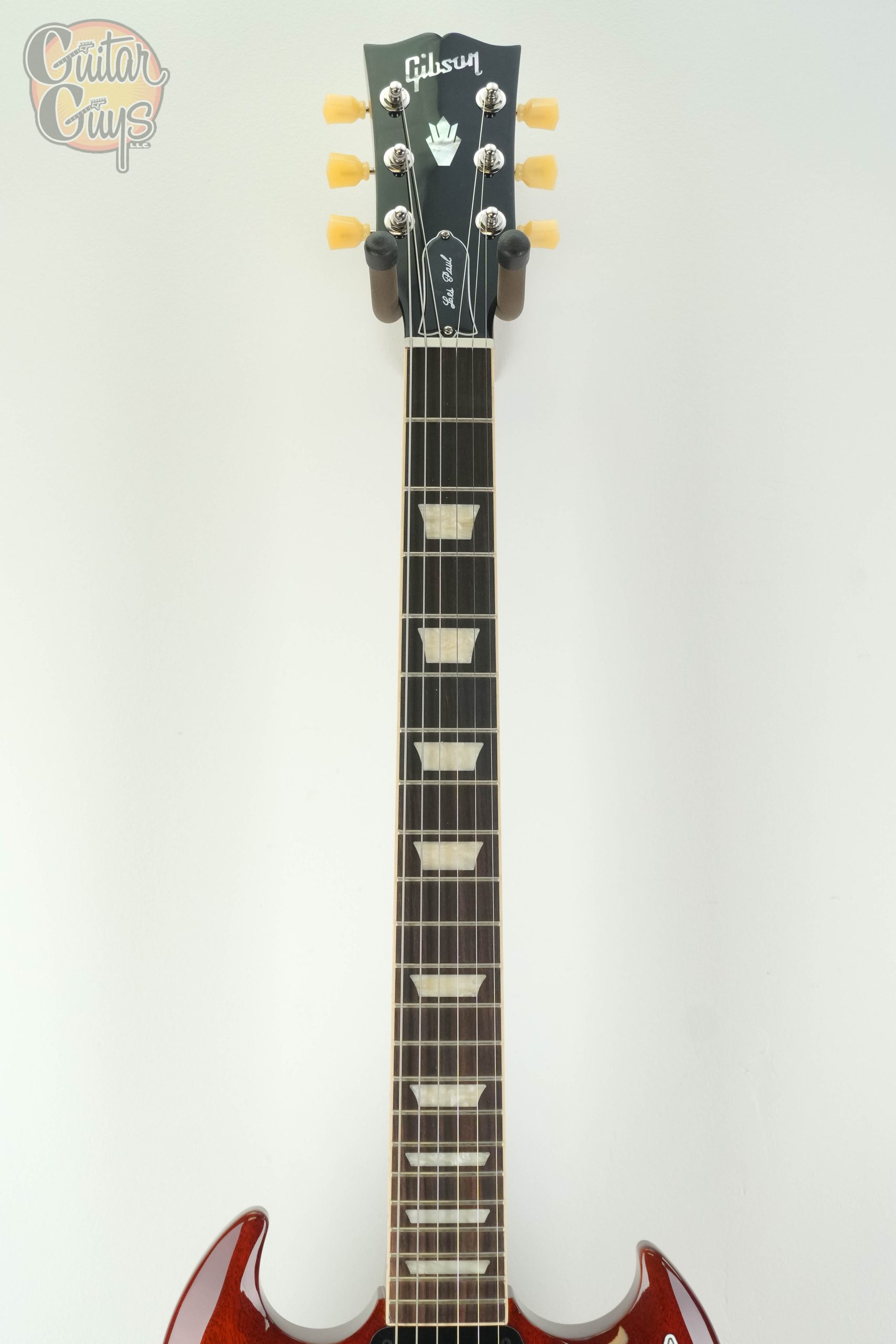 Gibson Jake Kiszka SG Standard Limited Edition Faded Vintage