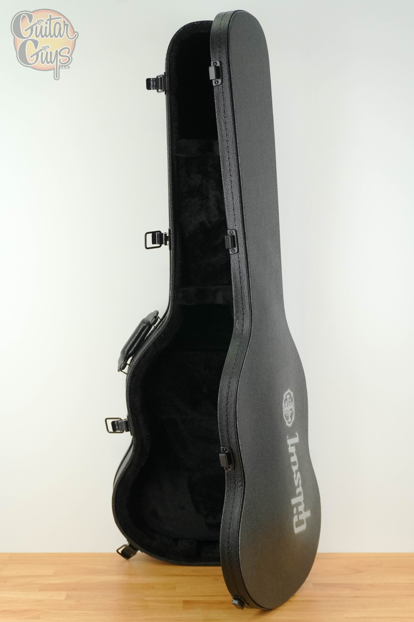 Gibson Jake Kiszka SG Standard Limited Edition Faded Vintage Cherry - Image 10