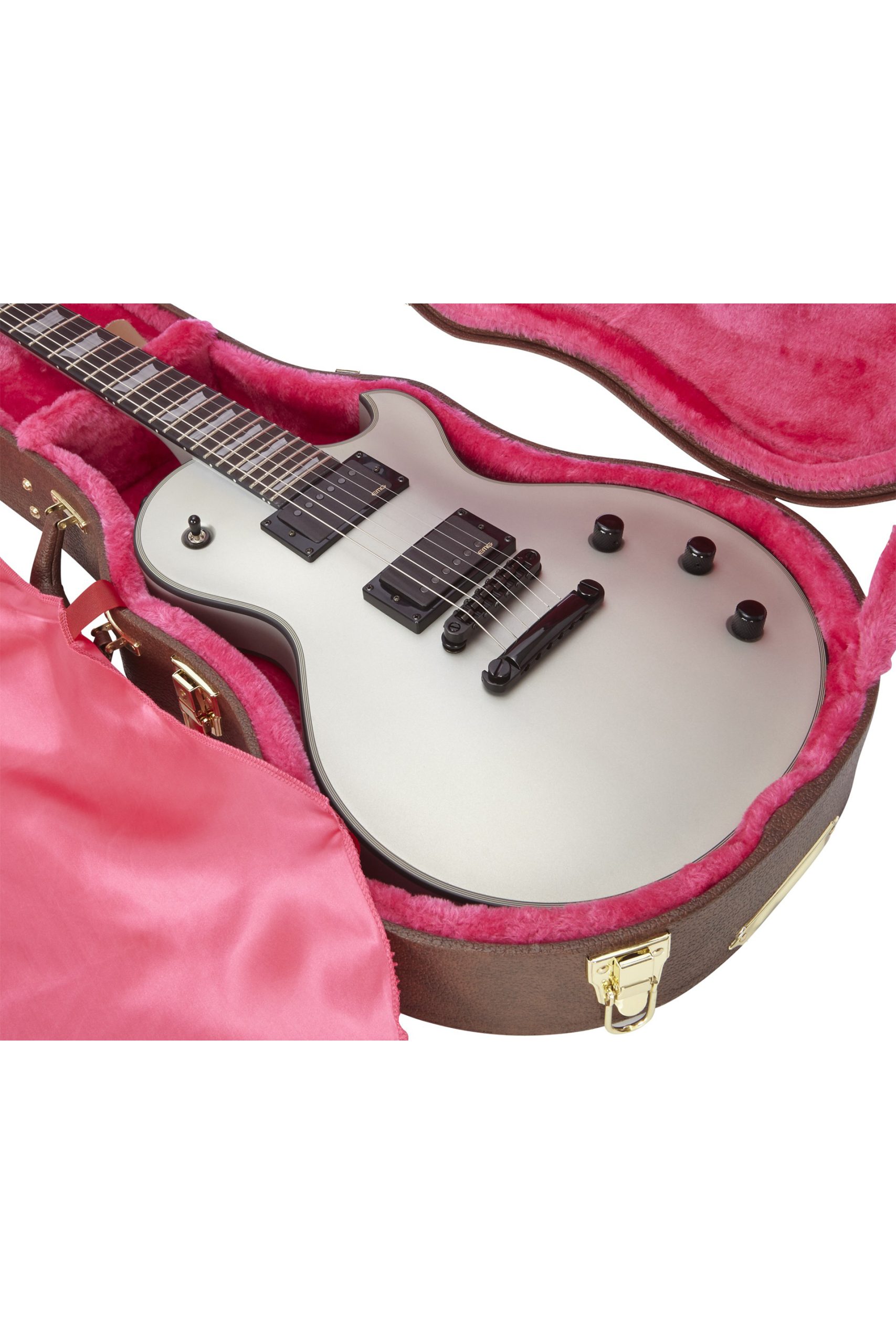 Gator GW-LP-BROWN Les Paul Style Case - Image 2