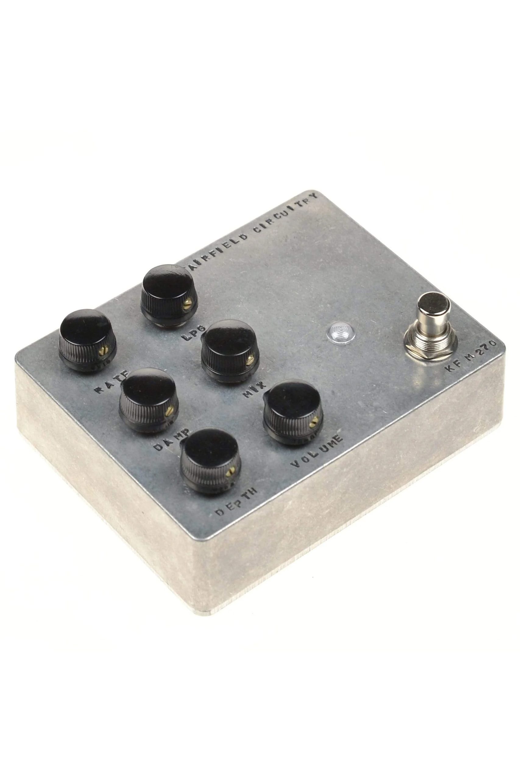 Fairfield Circuitry Shallow Water K-Field Modulator - Image 2