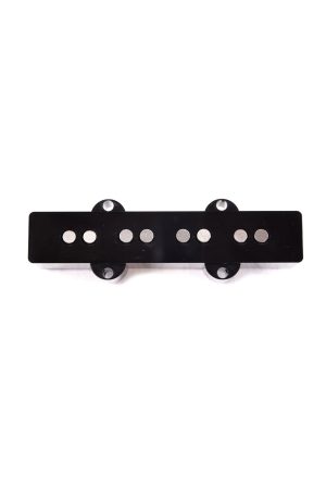 Lollar Jazz Bass 4-String Neck