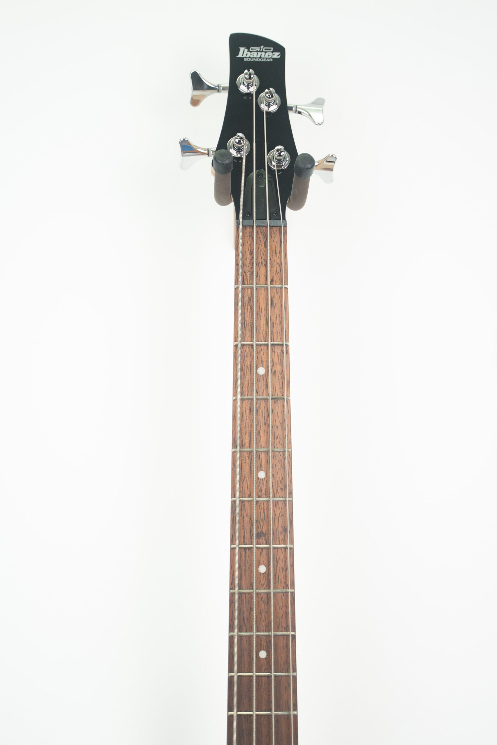 Ibanez GSR200 Pearl White DEMO - Image 2