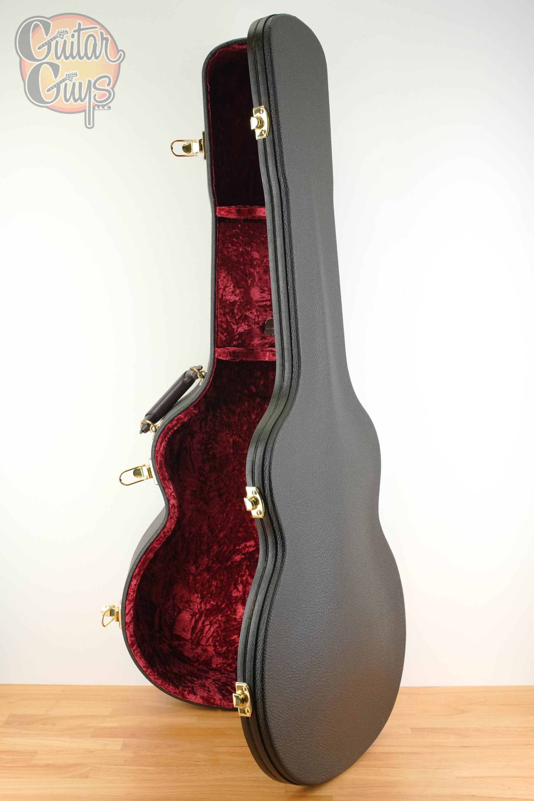 Taylor Next Generation Builder's Edition 814ce Honduran/Sinker Shaded Edgeburst - Image 10