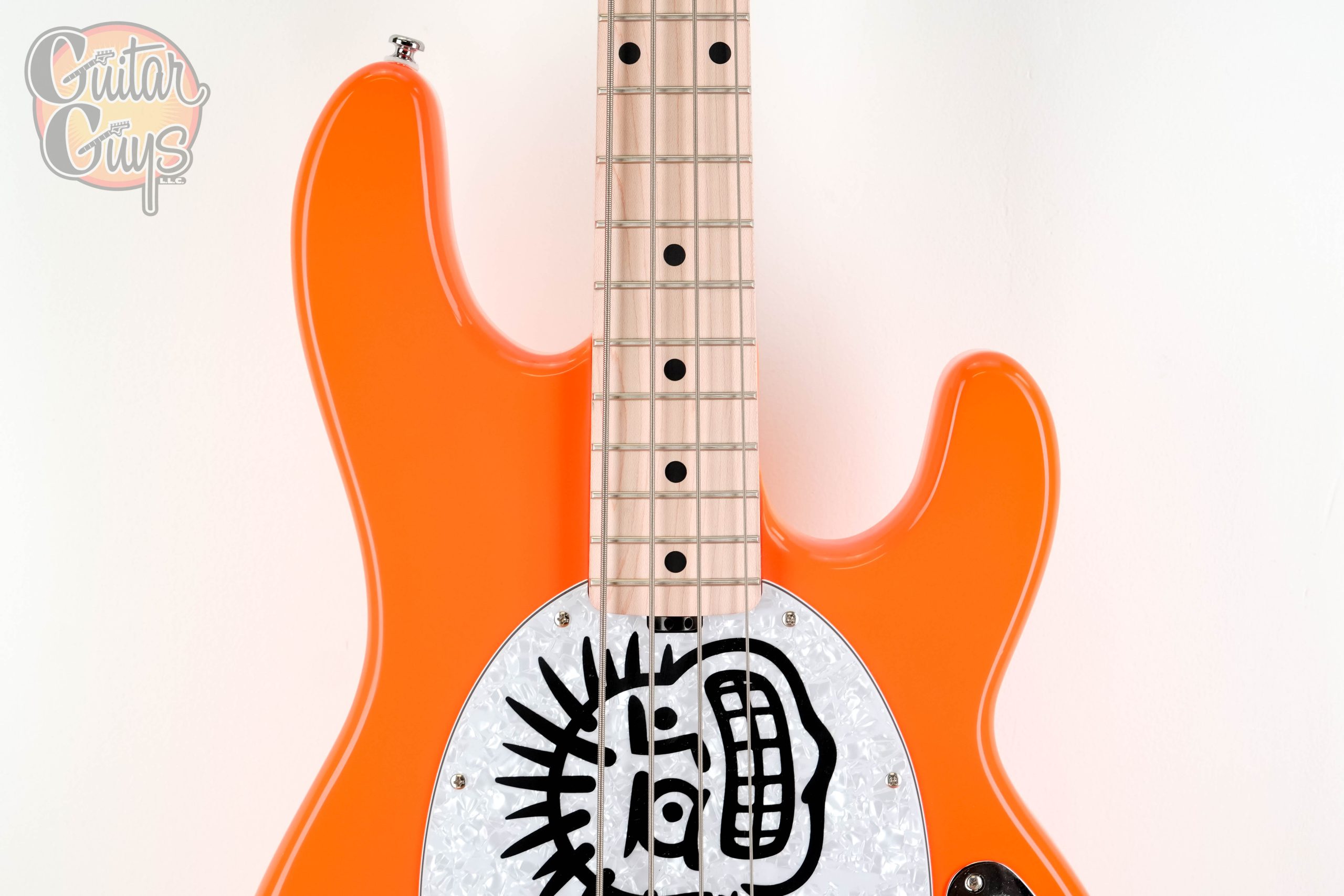 Sterling By Music Man Mike Herrera Signature StingRay - Image 4