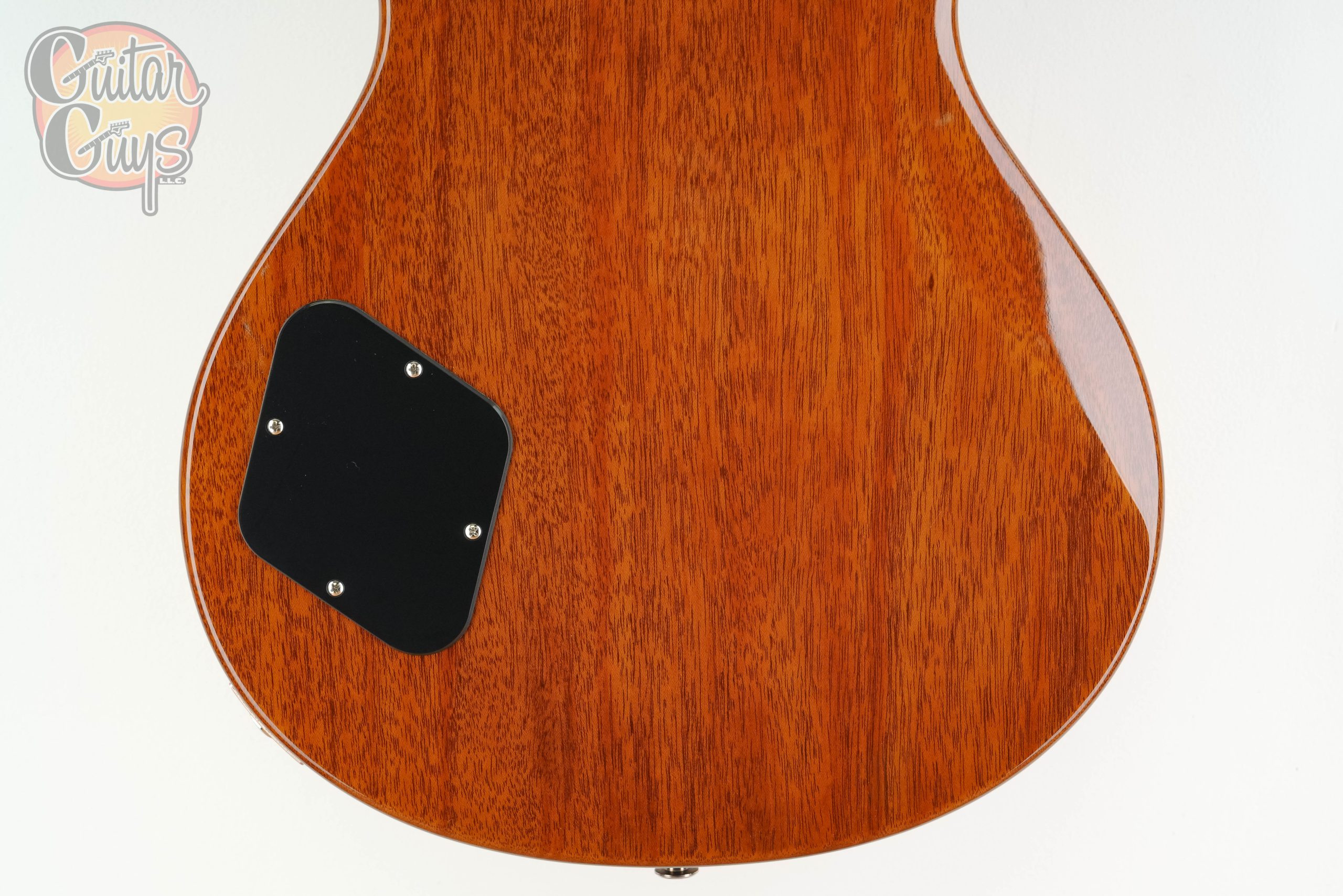 PRS S2 McCarty 594 Singlecut Vintage Natural - Image 5