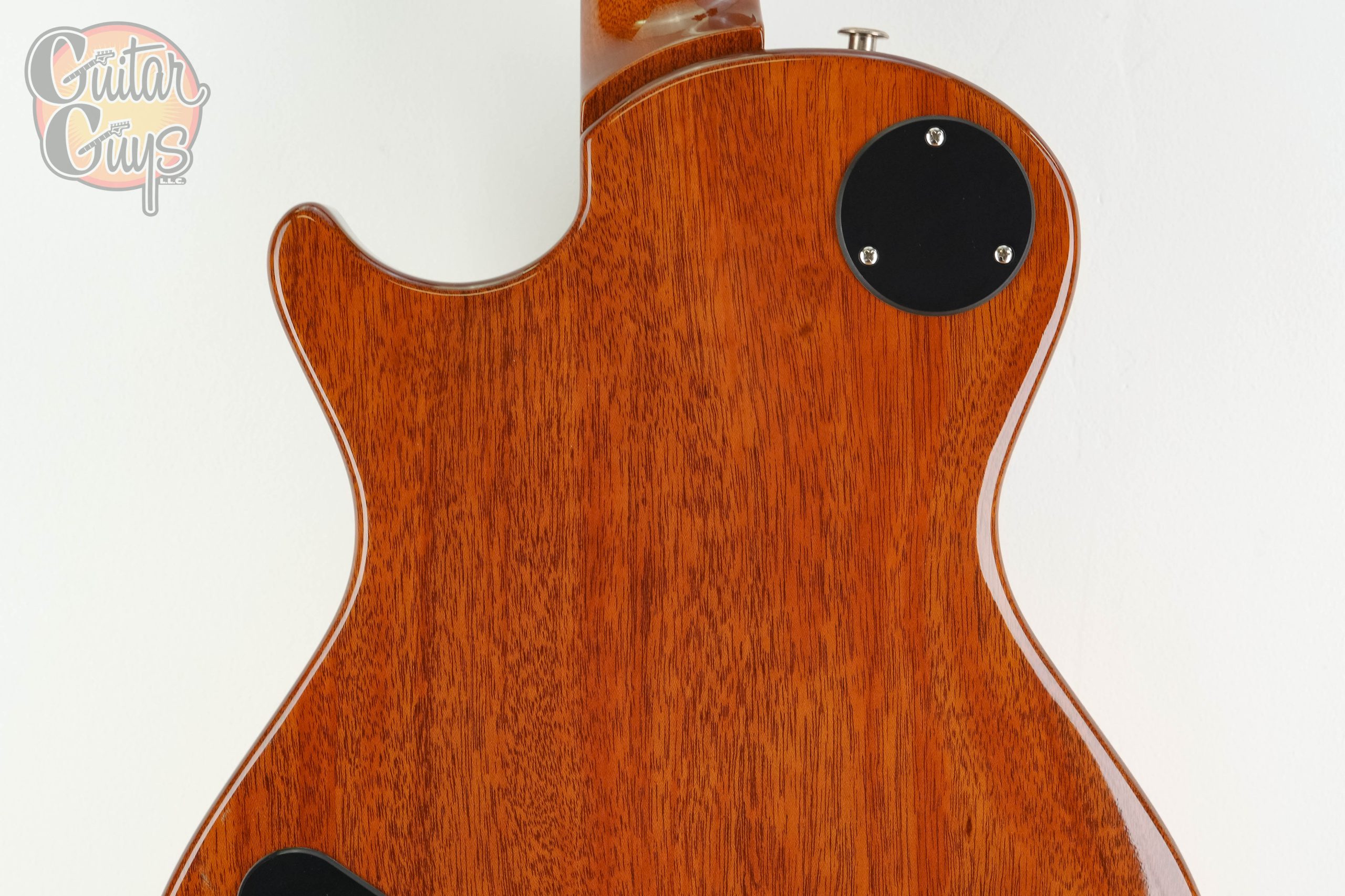 PRS S2 McCarty 594 Singlecut Vintage Natural - Image 6