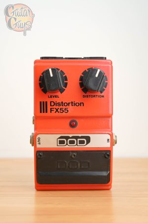 Pre-Owned DOD Distortion FX55
