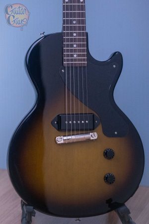 Gibson Les Paul Junior Vintage Tobacco Burst - Guitar Guys