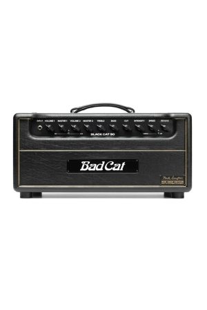 Bad Cat Mod Shop Black Cat 30 Head