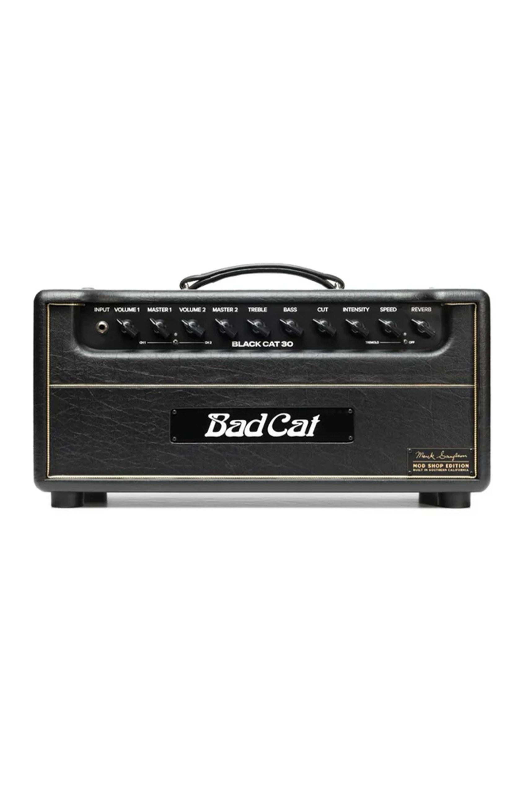 Bad Cat Mod Shop Black Cat 30 Head