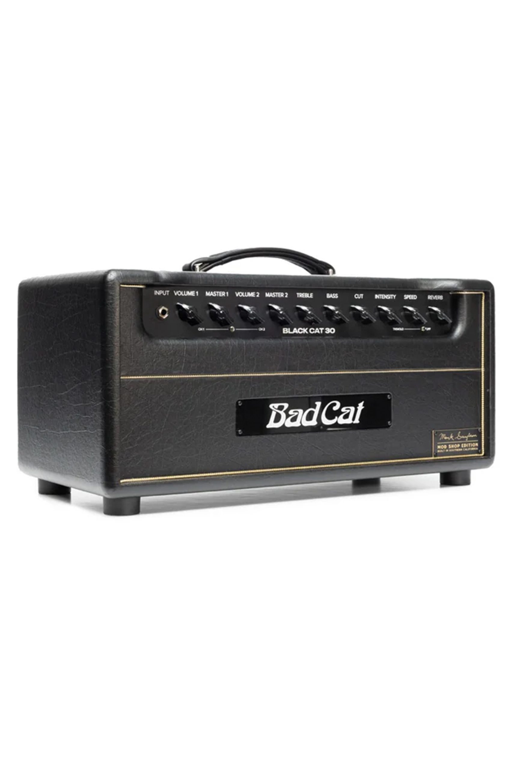 Bad Cat Mod Shop Black Cat 30 Head - Image 2