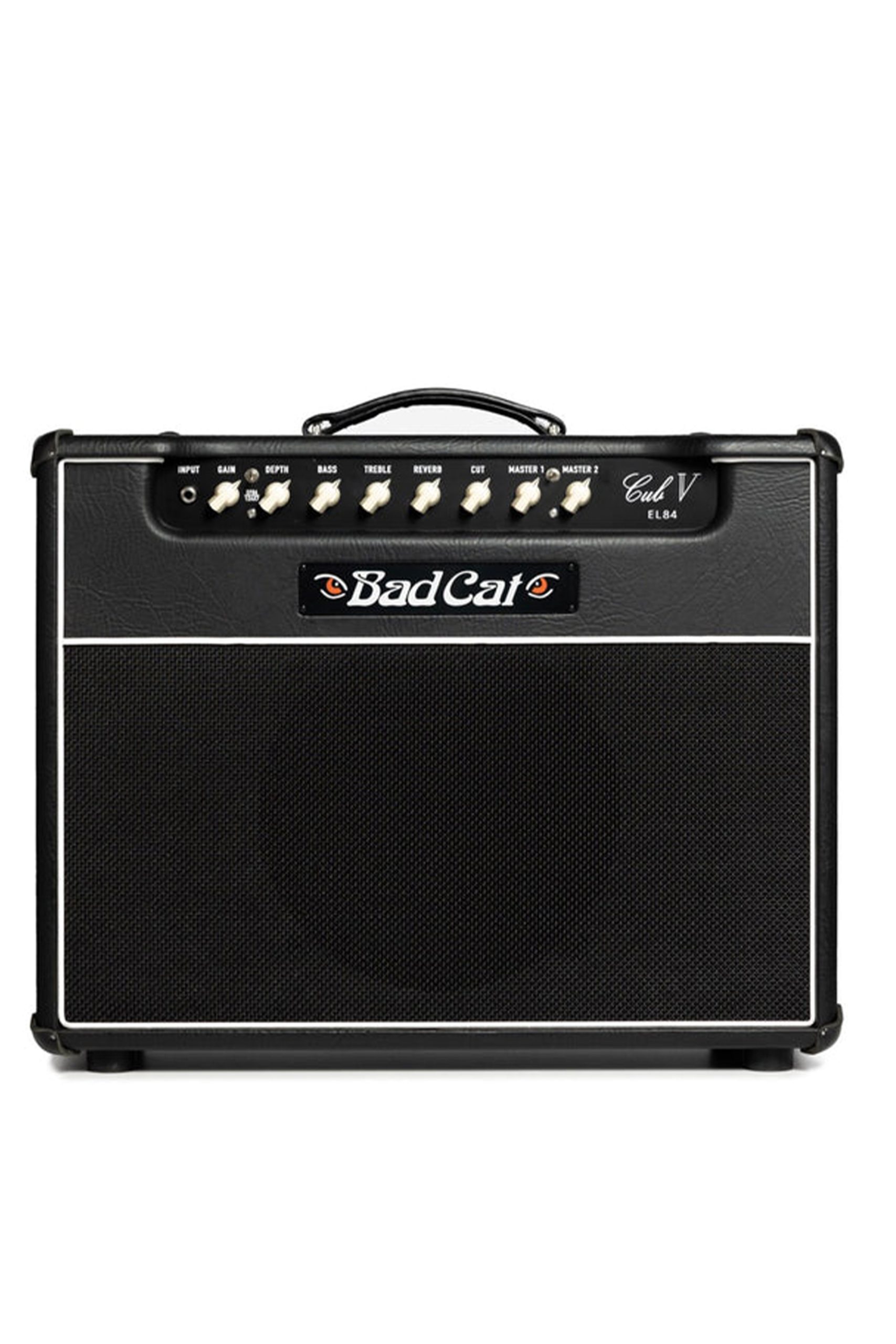 Bad Cat Cub V Handwired EL84 Combo