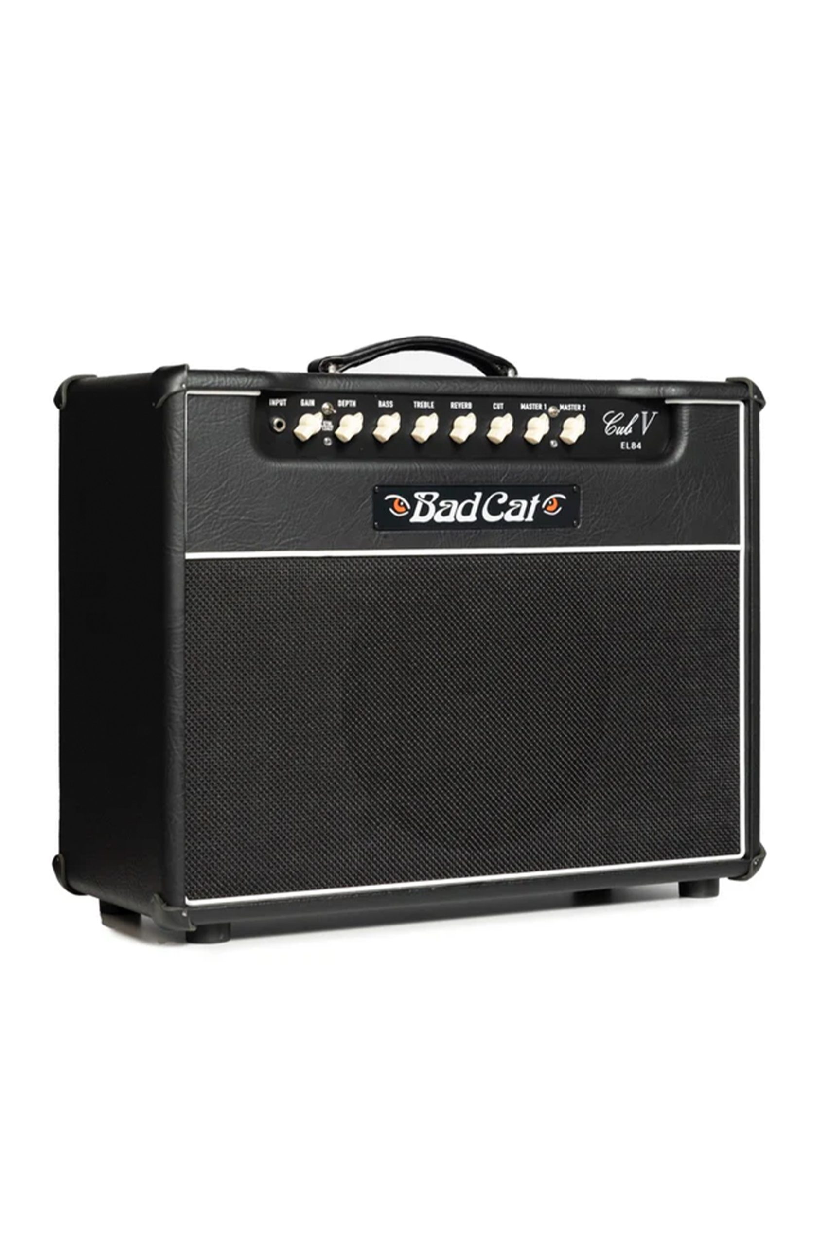 Bad Cat Cub V Handwired EL84 Combo - Image 2
